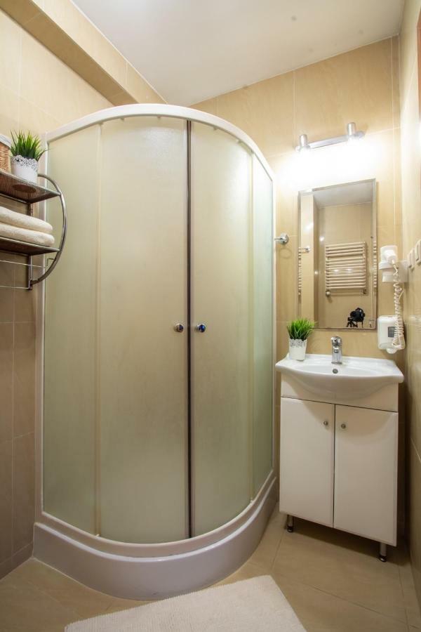 Apartament Z Balkonem Lazur 250M Od Morza كولوبرزيغ المظهر الخارجي الصورة